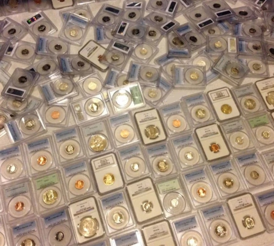 Coin, Currency & Sports Card Grading Explained: PCGS, NGC, CAC, CACG, PMG, PCGS Currency, CGC & PSA Grading Companies And Why It Matters When You Sell