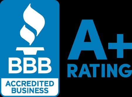 BBB Accredited Business