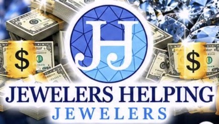 Jewelers Helping Jewelers