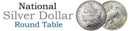 National Silver Dollar Round Table