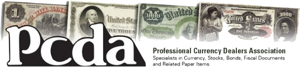 Professional Currency Dealers Association