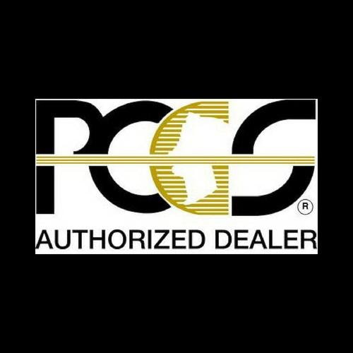PCGS