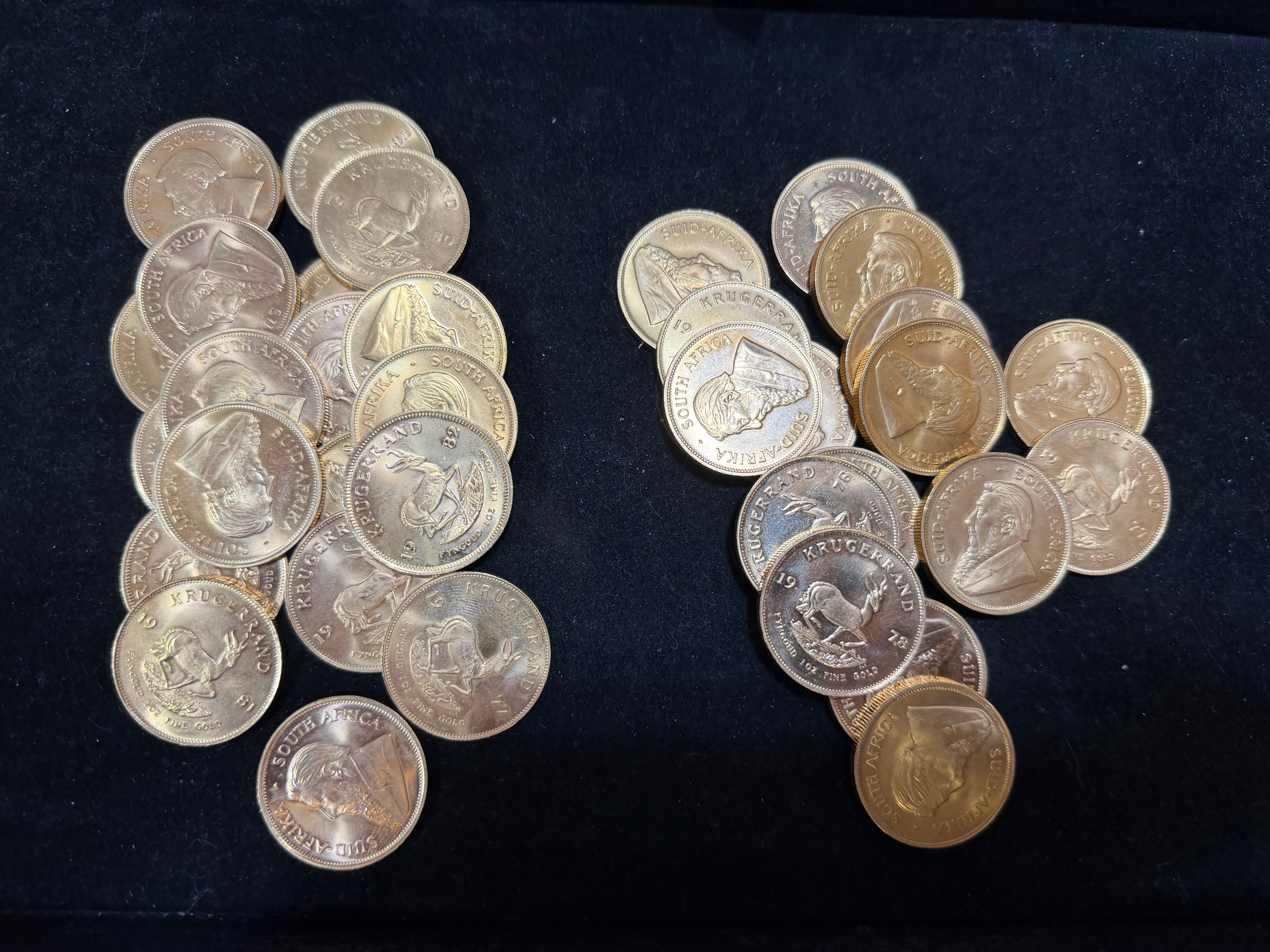 Recent purchase by Clemson Coins in June 2026